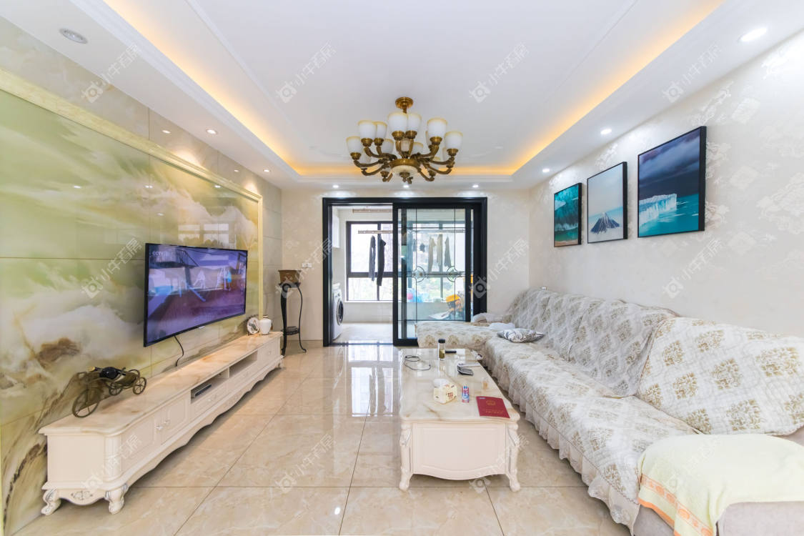 常州嘉宏云顶在租房源_小牛看房