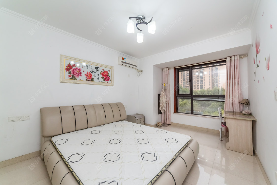 常州绿都万和城五区在售二手房源室内图_小牛看房