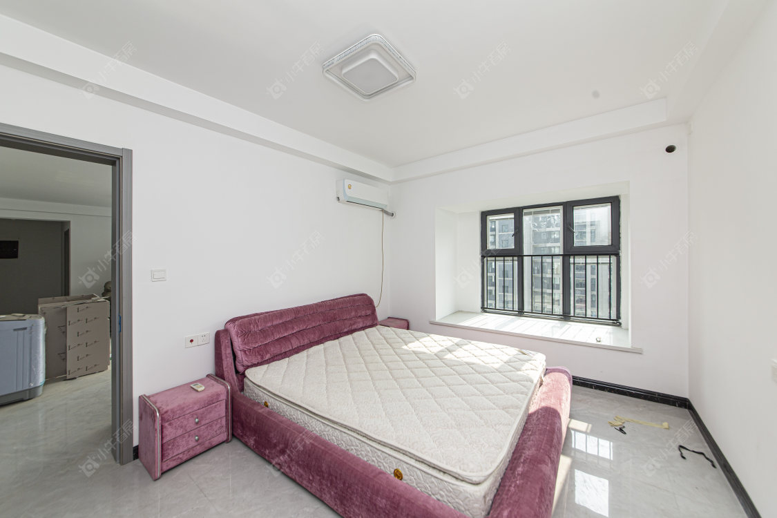 常州碧桂园都市森林在售二手房源室内图_小牛看房