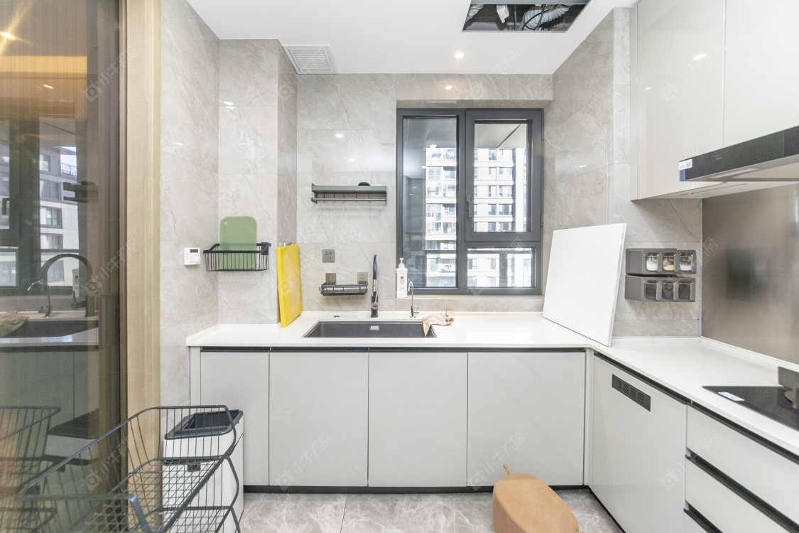 路劲铂樾房源室内图 常州路劲铂樾在售二手房源室内图_小牛看房