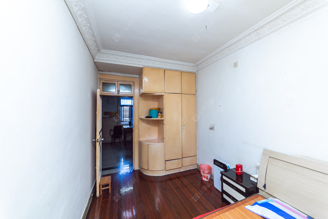 常州清潭六村在售二手房源室内图_小牛看房