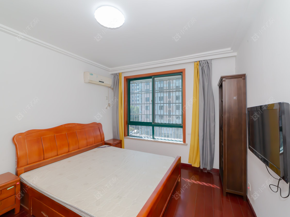 常州百草苑在售二手房源室内图_小牛看房