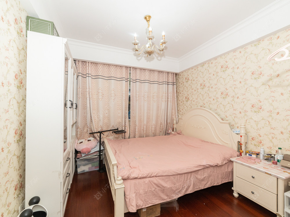 九洲花园二期房源室内图 常州九洲花园二期在售二手房源室内图_小牛看房