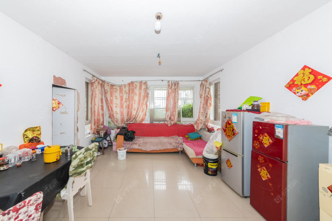 常州新园花苑在售二手房_小牛看房