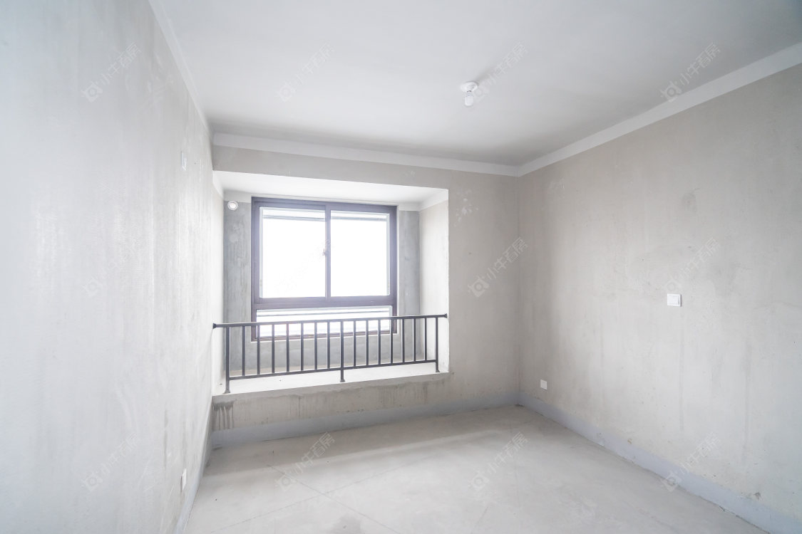 常州龙涛兰陵郡在售二手房源室内图_小牛看房