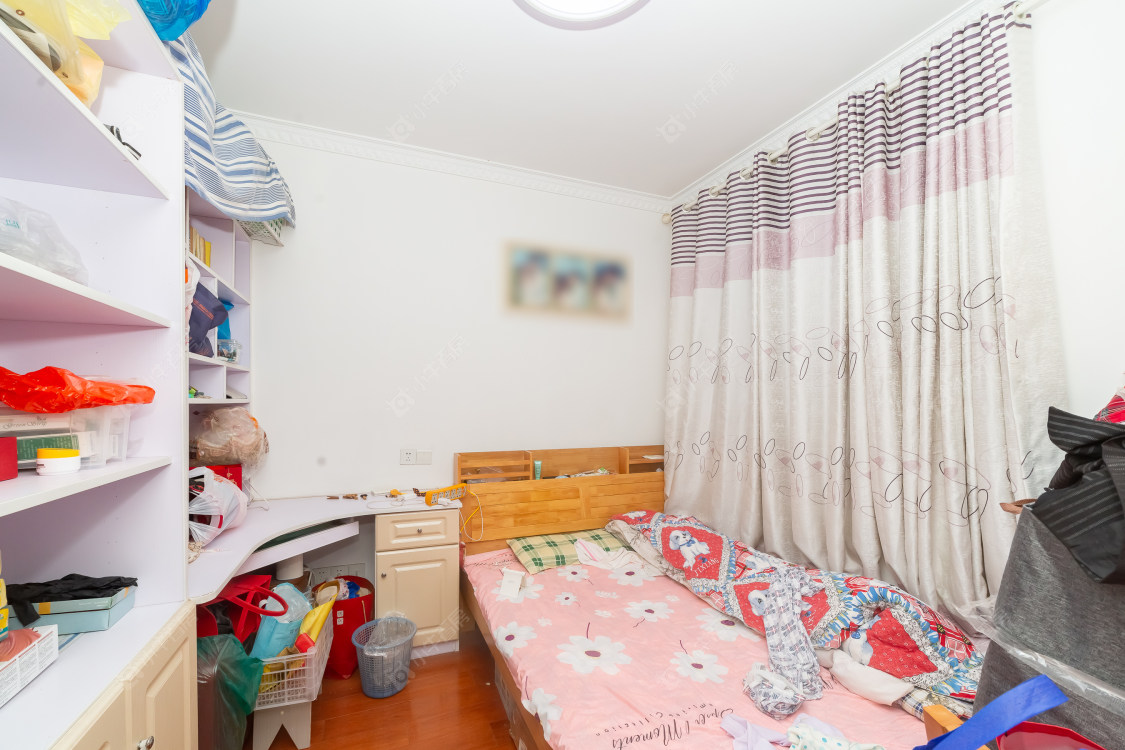 常州绿都万和城五区在售二手房源室内图_小牛看房