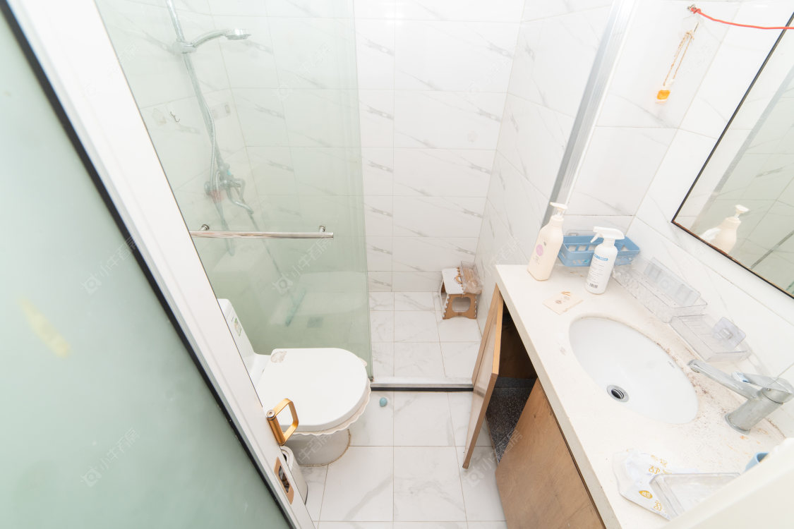 常州白云新村在售二手房源室内图_小牛看房