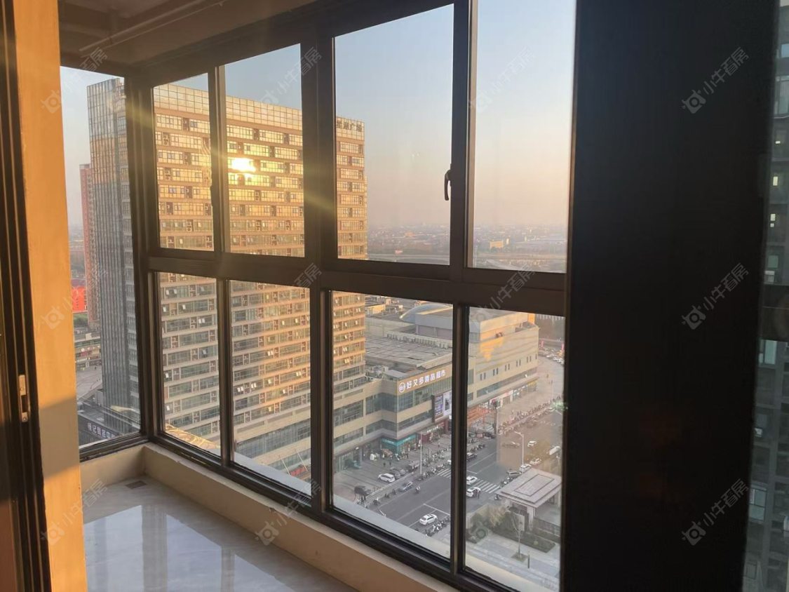 美的金科公园天下房源室内图 常州美的金科公园天下在租房源室内图_小牛看房