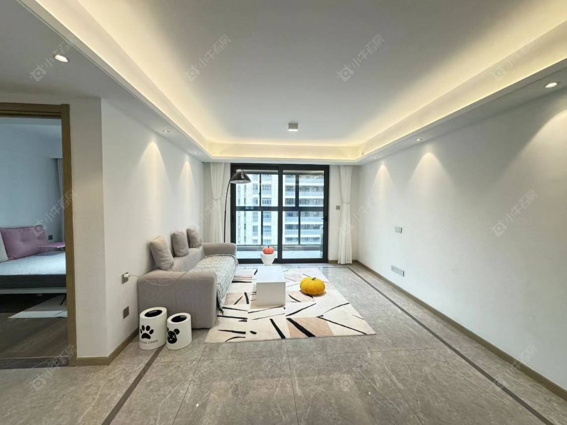 常州绿地香港名墩道租房房源封面图