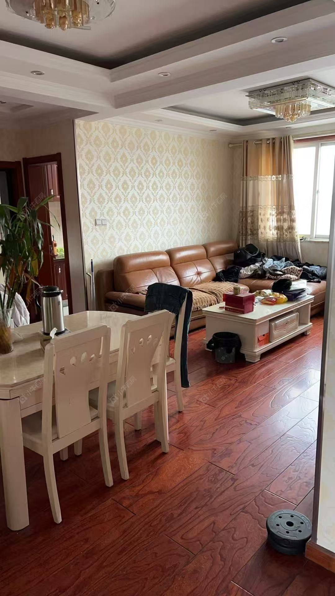 常州兰陵尚品花园租房_兰陵尚品花园3室2厅房源出租