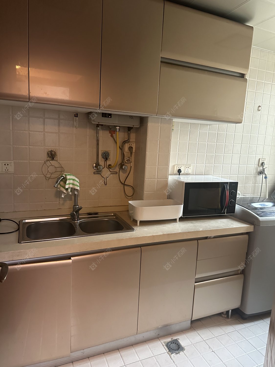 常州中天名园在租房源_小牛看房