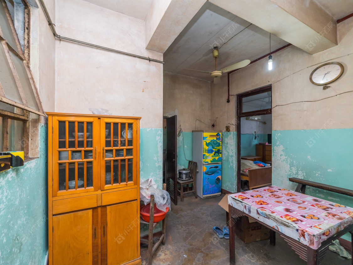 常州工房南区在售二手房源室内图_小牛看房