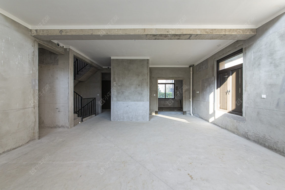 常州星河丹堤四期七区在售二手房源室内图_小牛看房