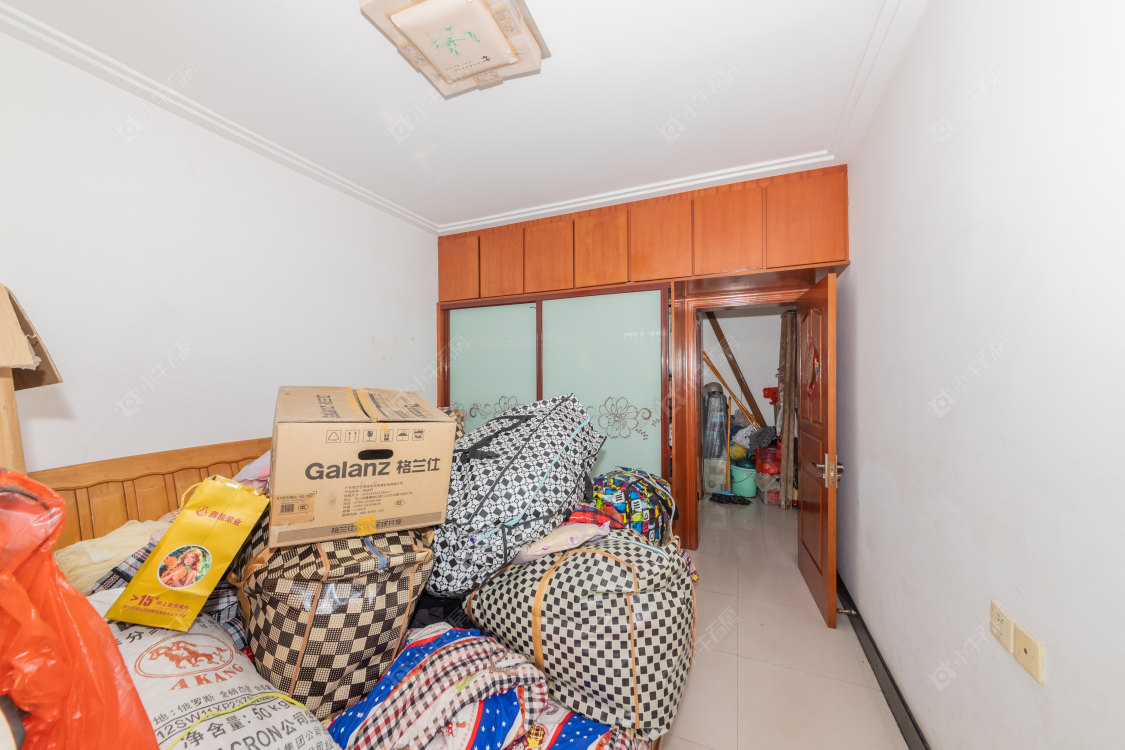 常州百馨北苑在售二手房源室内图_小牛看房