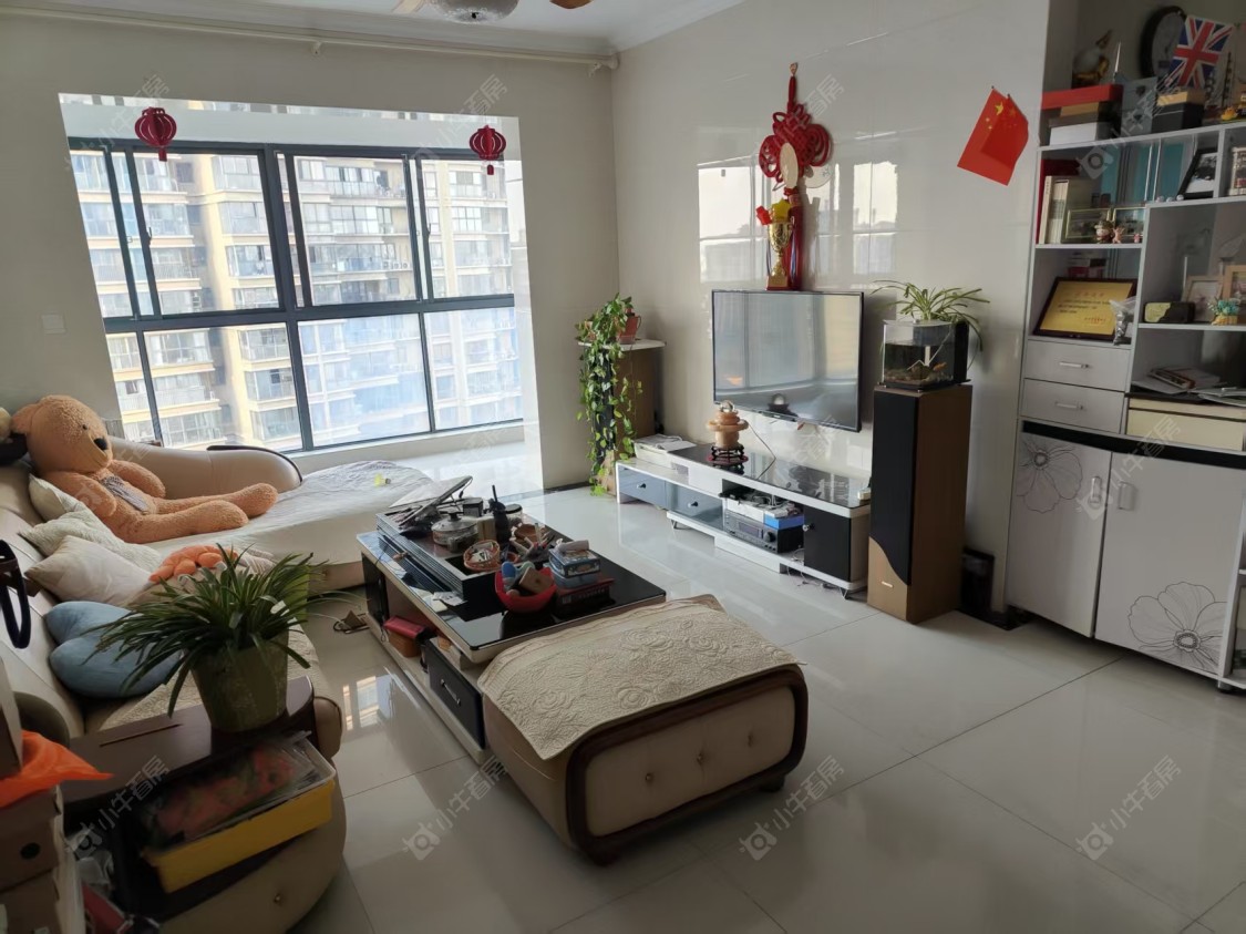 常州宝龙国际花园一期在租房源_小牛看房