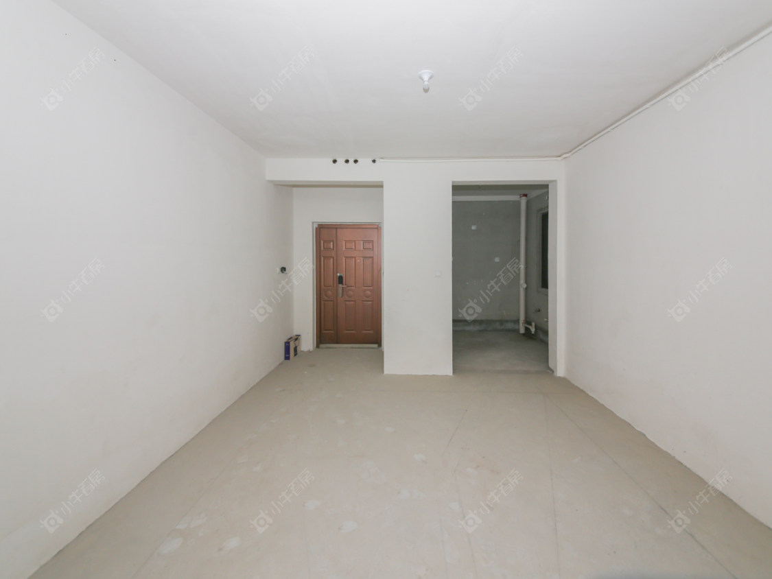 常州中景华府在售二手房源室内图_小牛看房