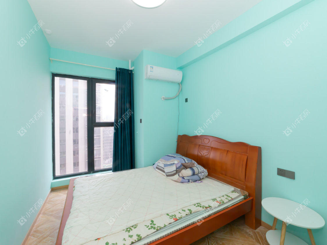 常州龙湖星图在租房源_小牛看房