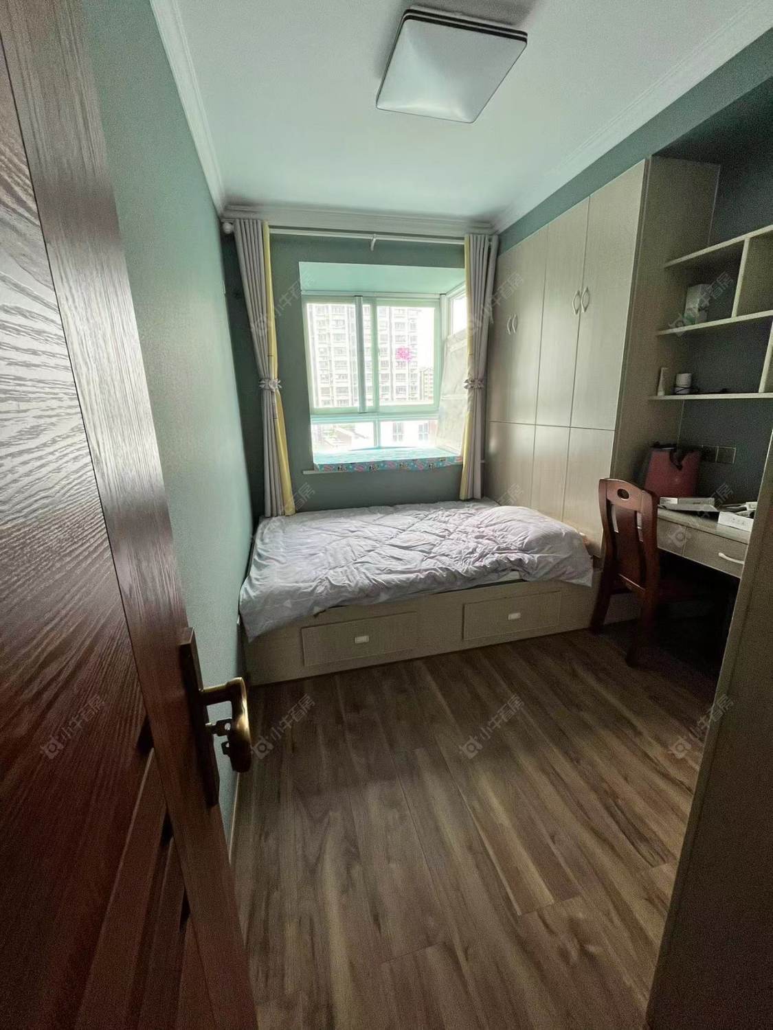 常州新城东苑四区在租房源_小牛看房