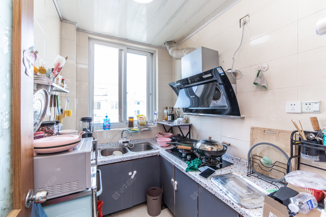 常州顺园三村在售二手房源室内图_小牛看房