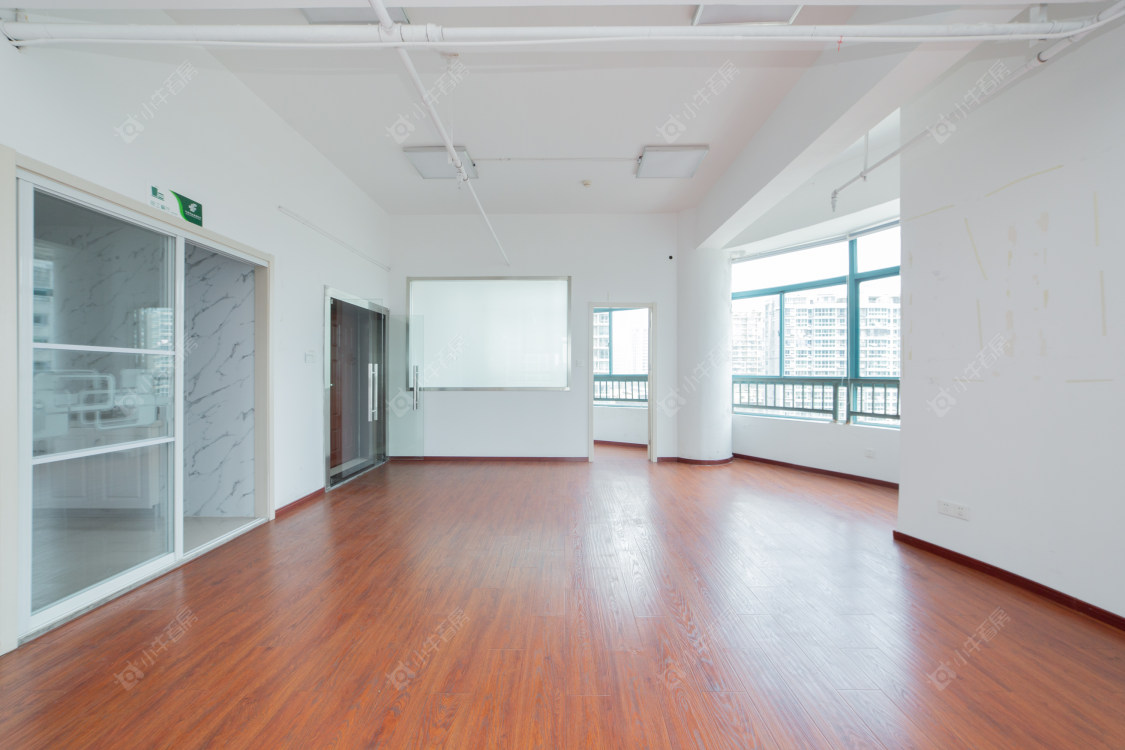 常州府琛商务广场在售二手房源室内图_小牛看房