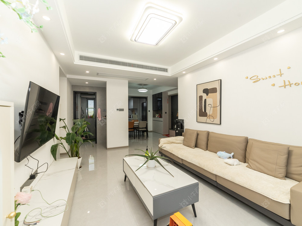 常州天奕云著在售二手房源室内图_小牛看房