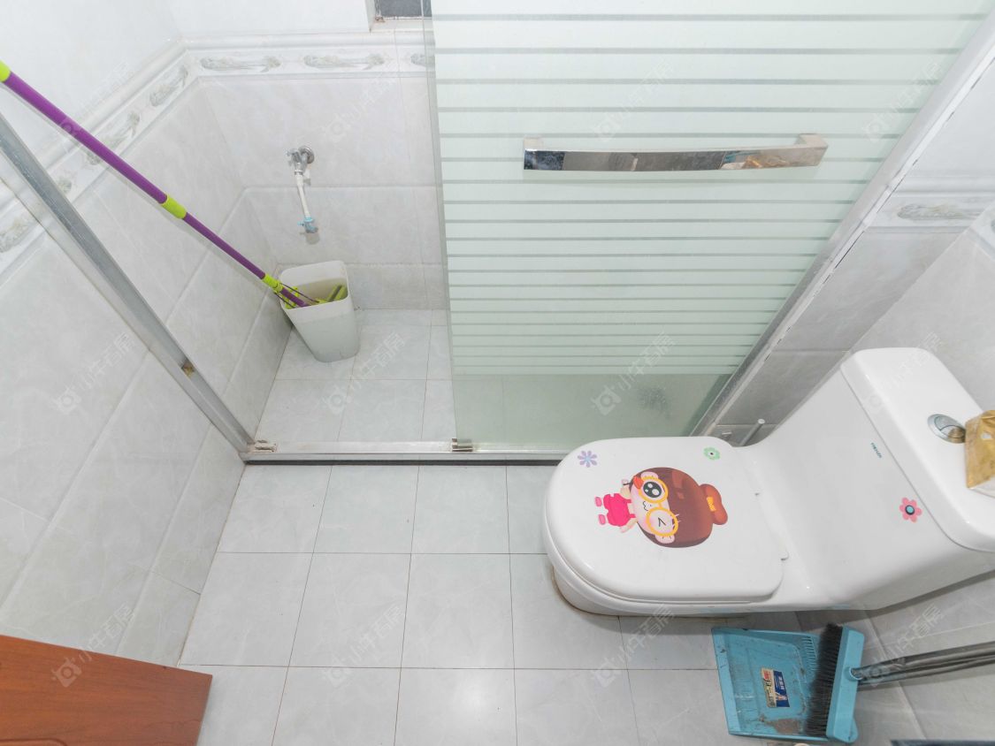 常州景瑞曦城在售二手房源室内图_小牛看房