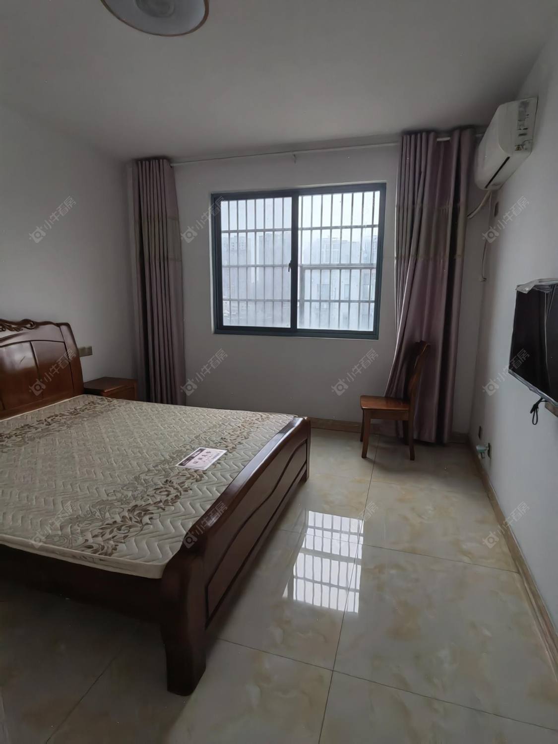 常州腾龙苑西区在租房源室内图_小牛看房