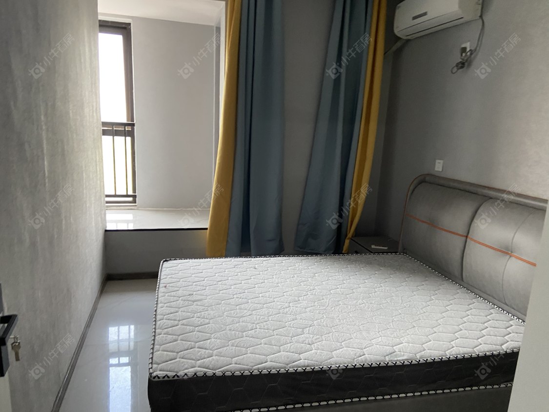 常州牡丹三江公寓在租房源_小牛看房