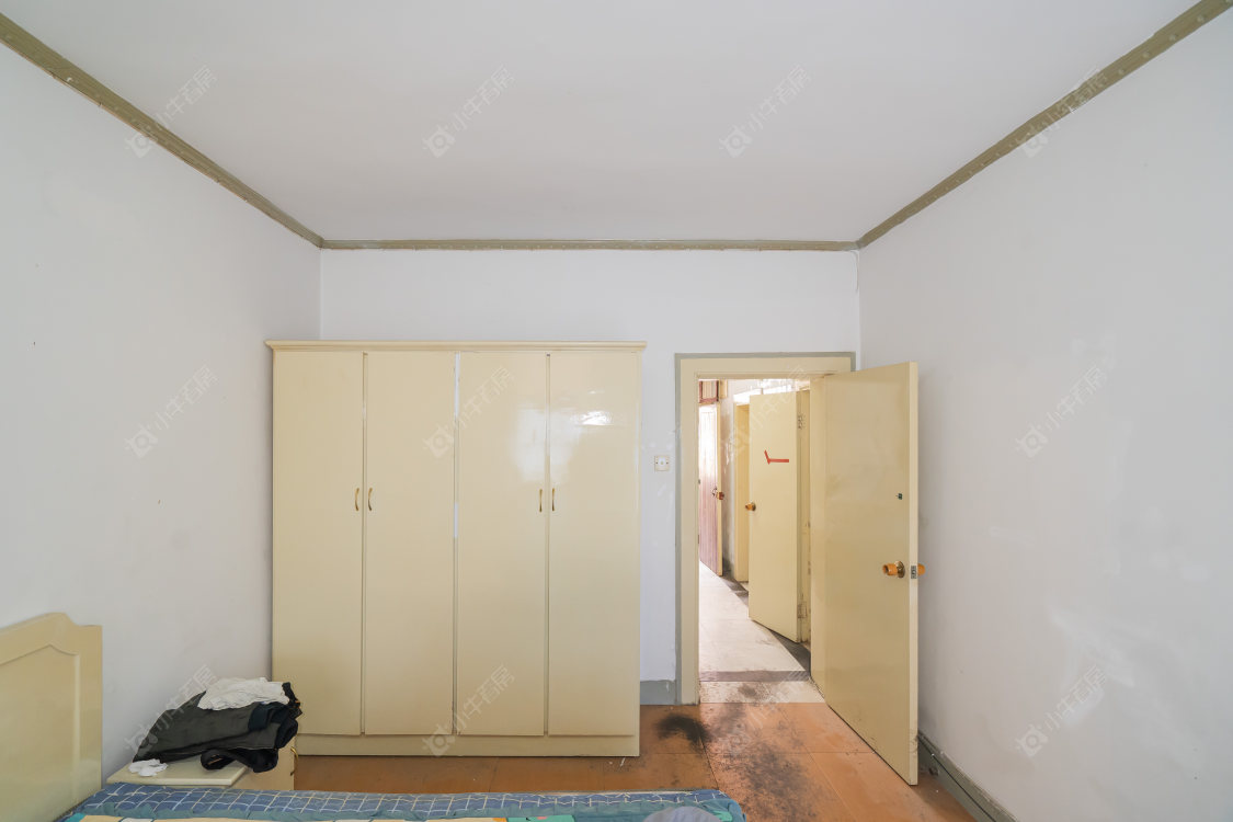 常州工人新村南在售二手房源室内图_小牛看房