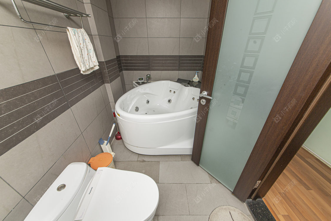 常州丰乐公寓北区在售二手房源室内图_小牛看房