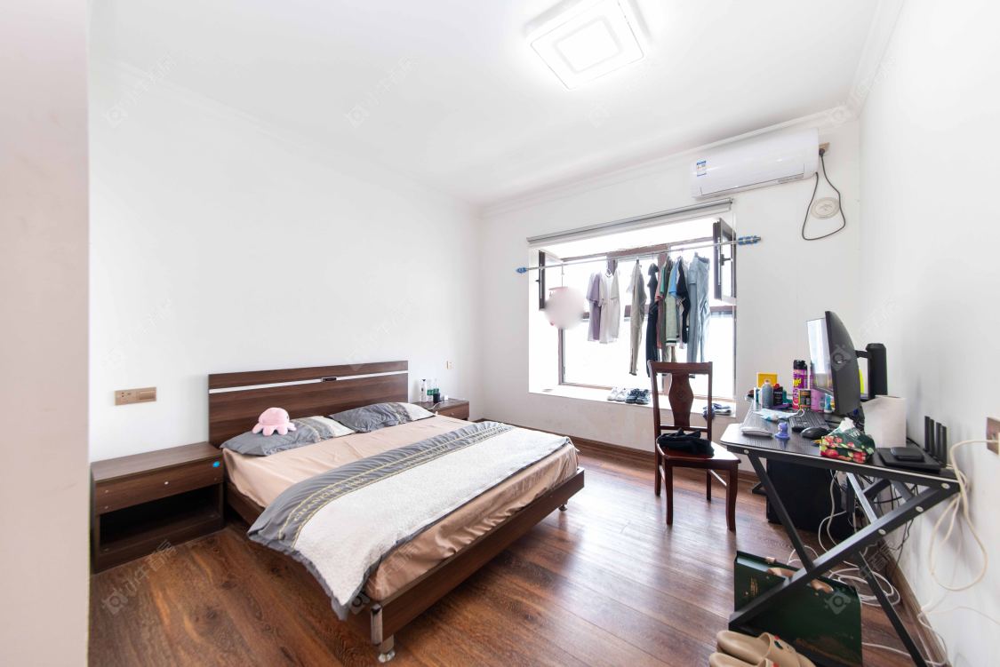 常州碧桂园浅水湾在售二手房源室内图_小牛看房