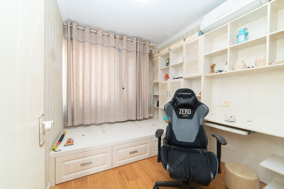 常州路劲城市主场在售二手房源室内图_小牛看房