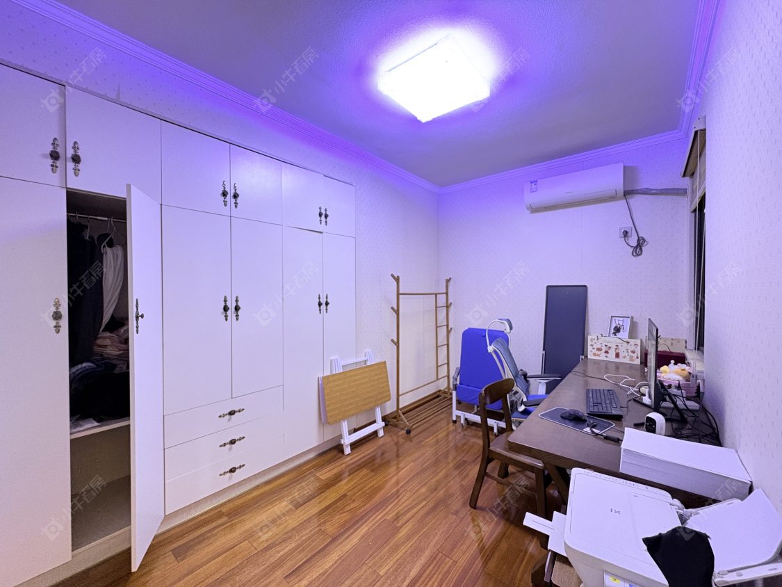 常州吾悦华府（丹阳）在售二手房源室内图_小牛看房