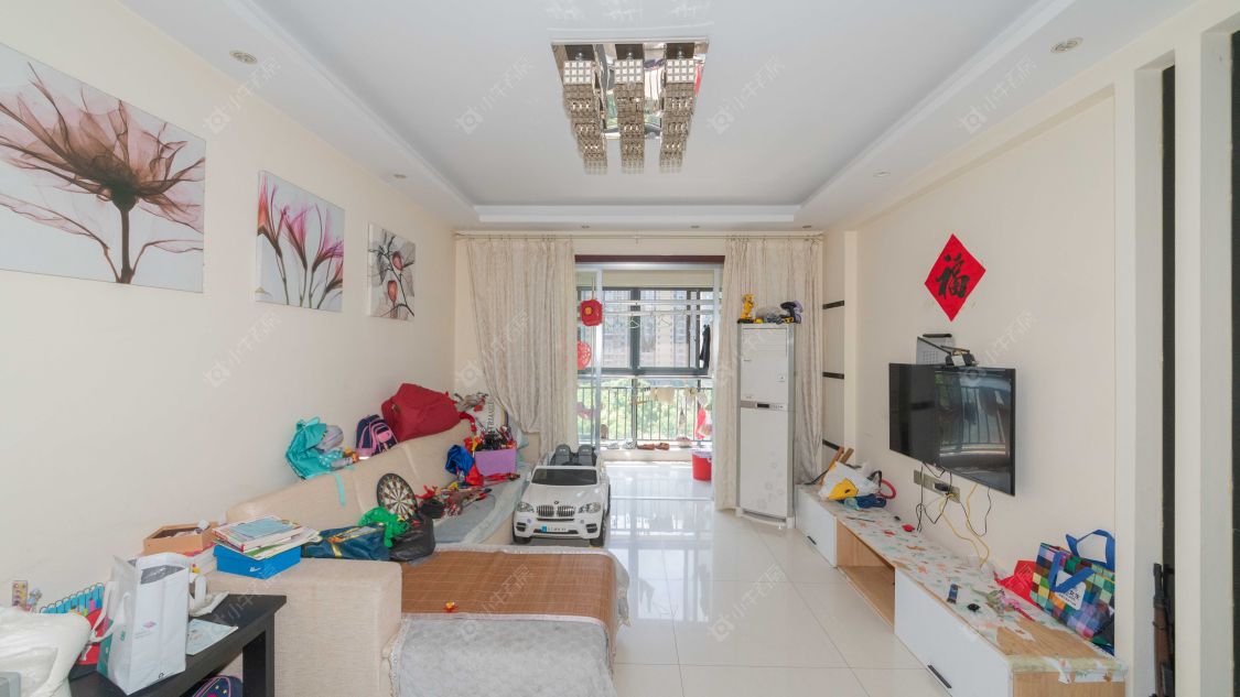 宝龙国际花园一期房源室内图 常州宝龙国际花园一期在售二手房源室内图_小牛看房