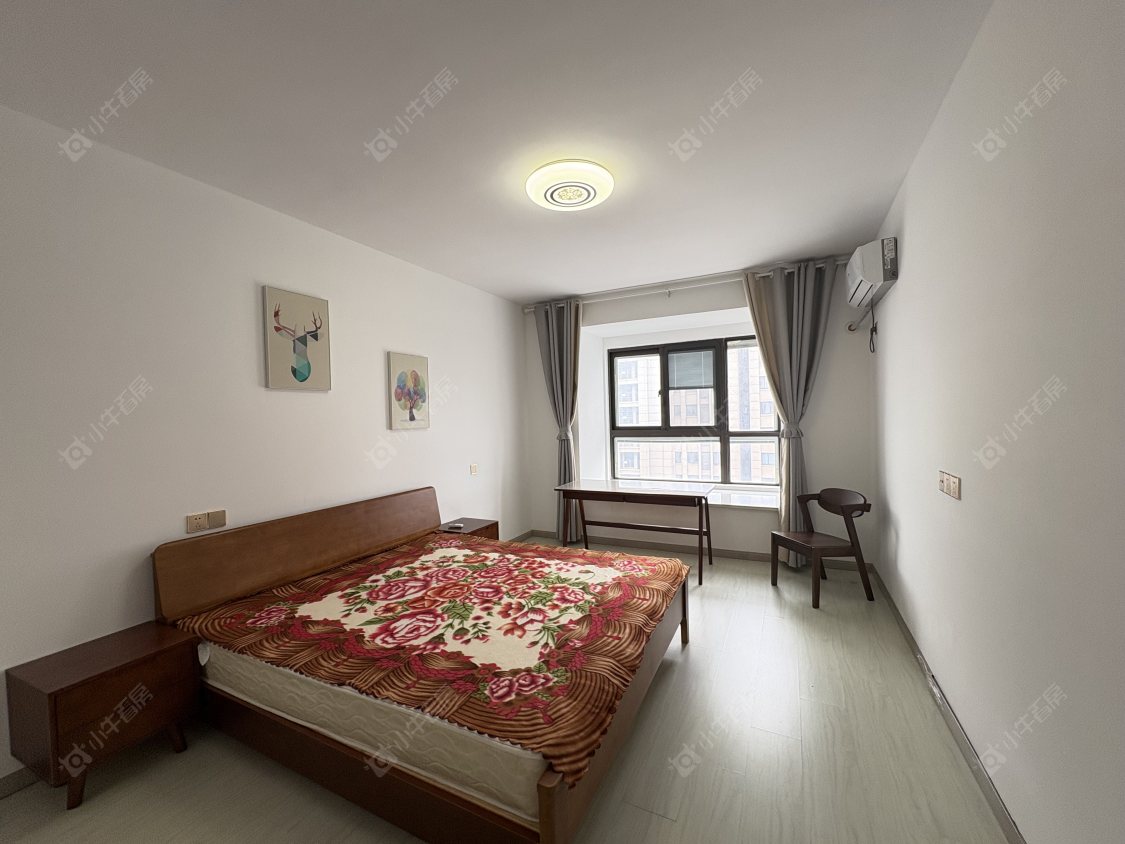 常州牡丹水岸国际在租房源_小牛看房