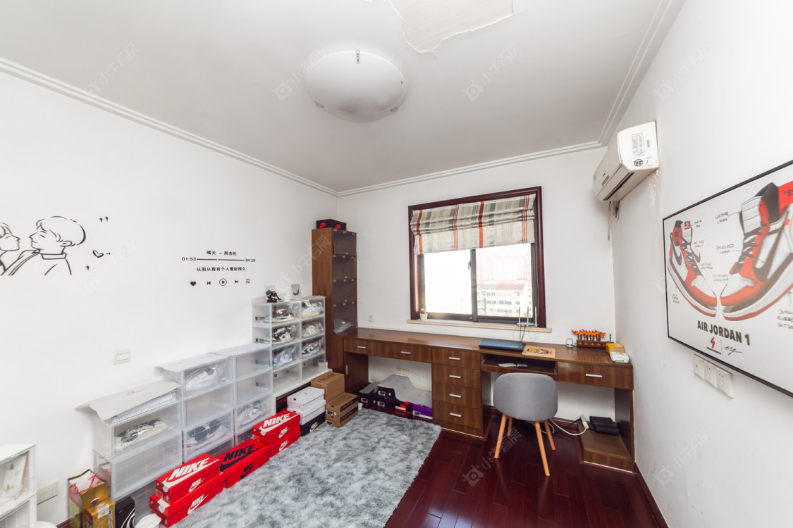 常州嘉城尚座在售二手房源室内图_小牛看房