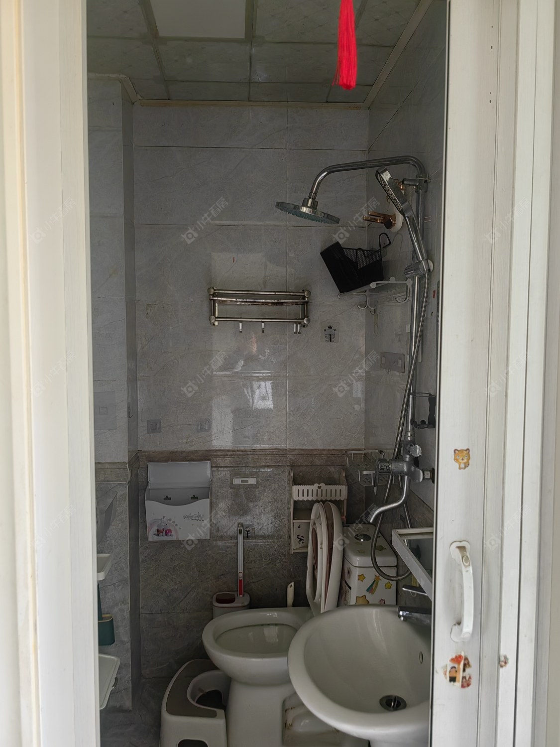 常州勤业新村租房_小牛看房