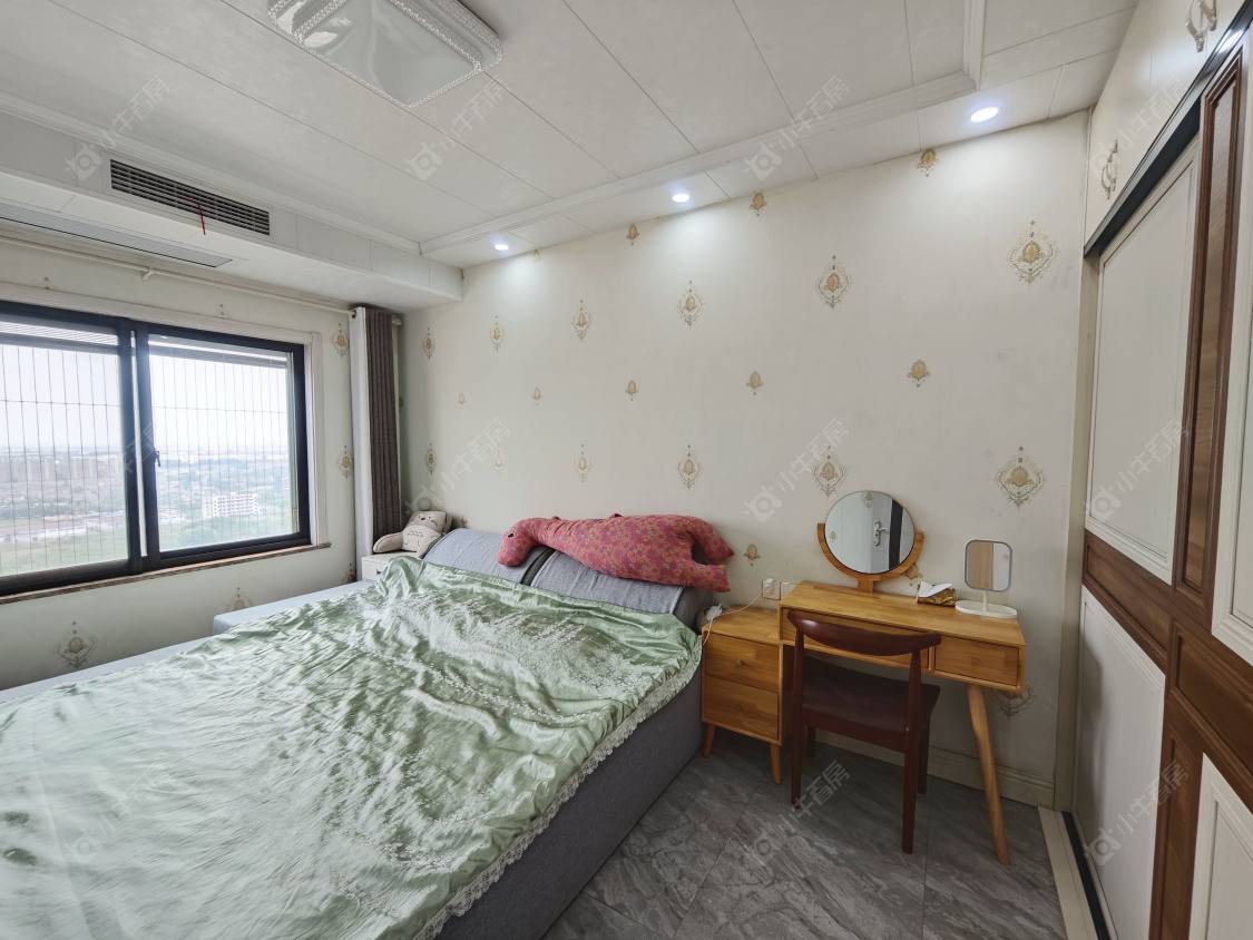 常州华都幸福里在售二手房房源室内图_小牛看房