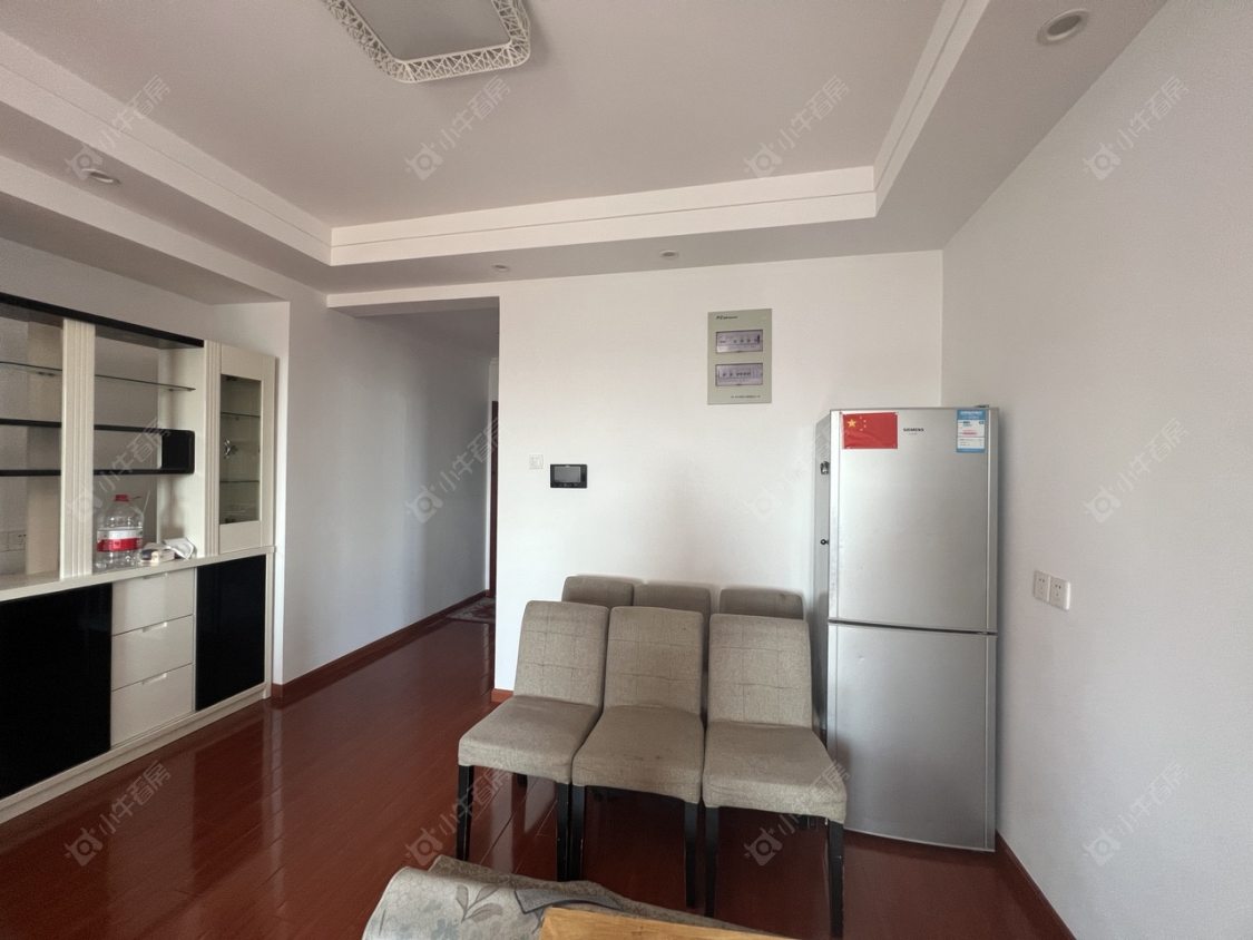 常州菱溪名居在租房源室内图_小牛看房