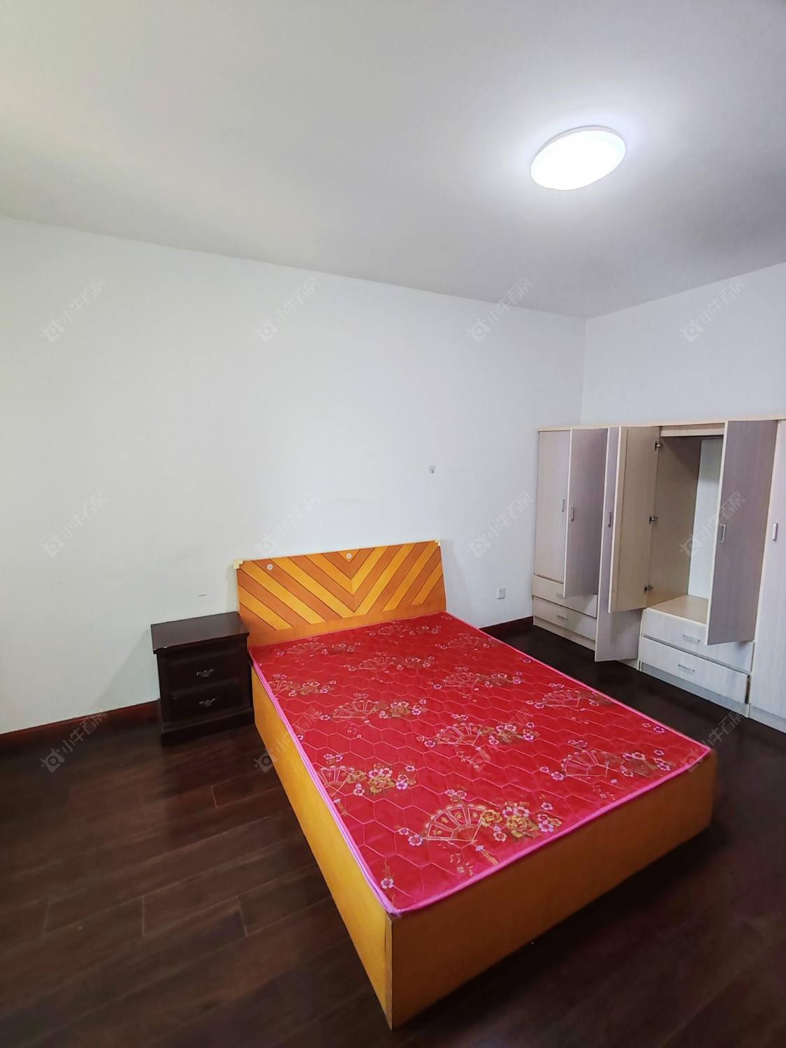 常州菱溪名居在租房源室内图_小牛看房