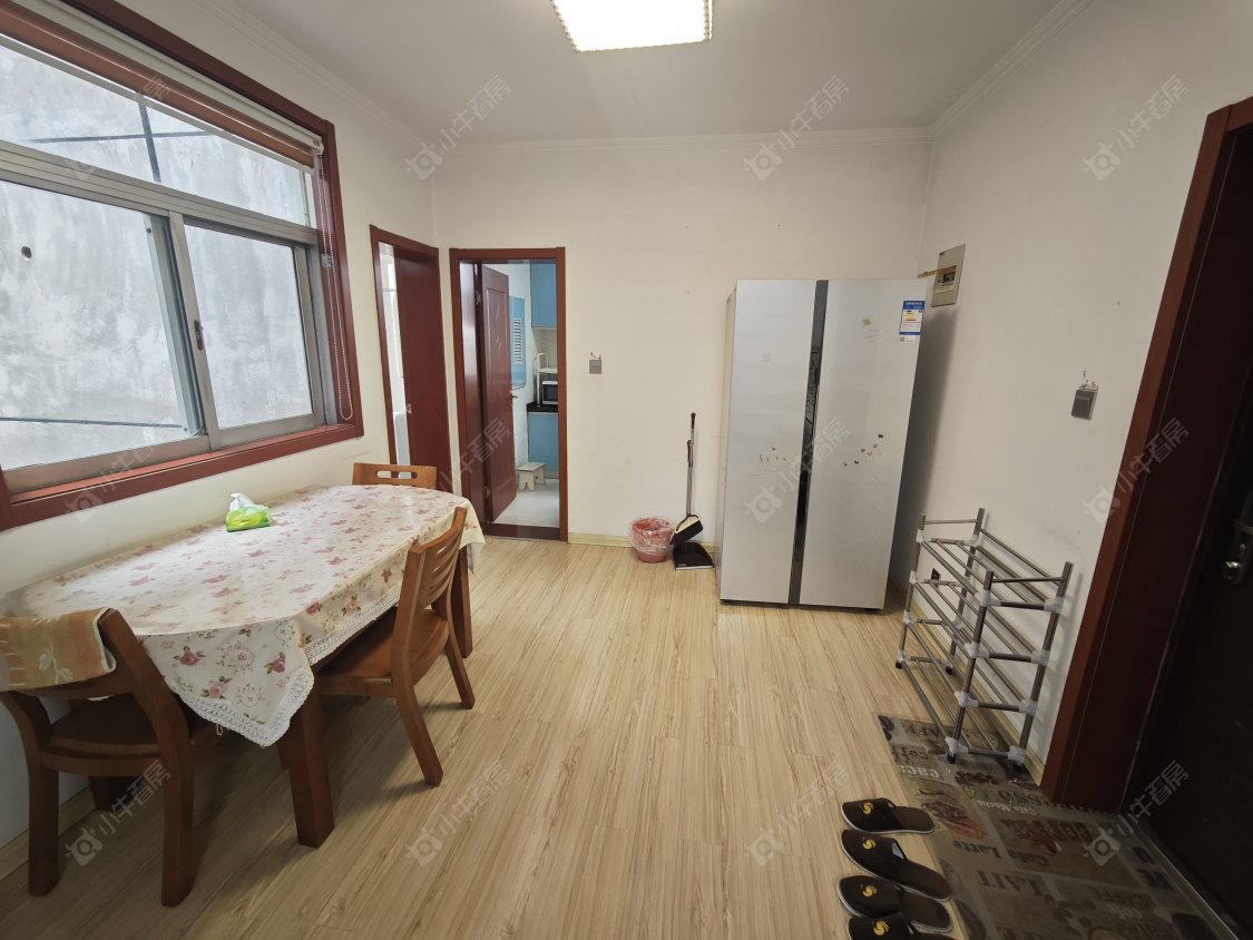 常州翠园新村在租房源室内图_小牛看房