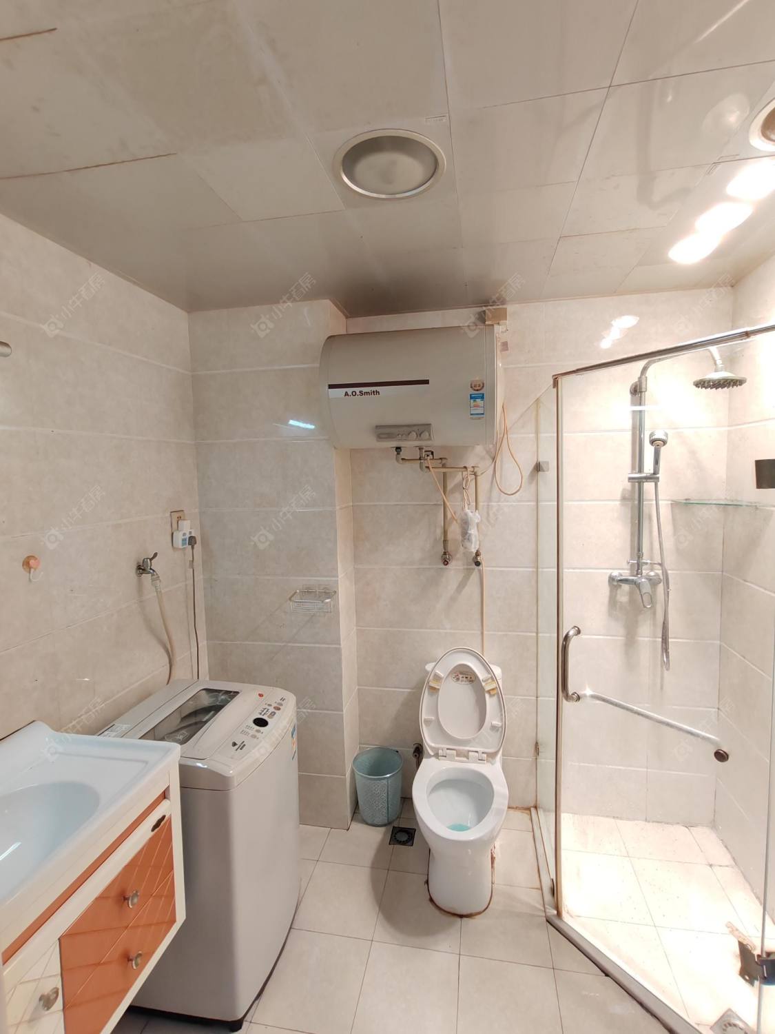 常州丰乐尚都在租房源室内图_小牛看房