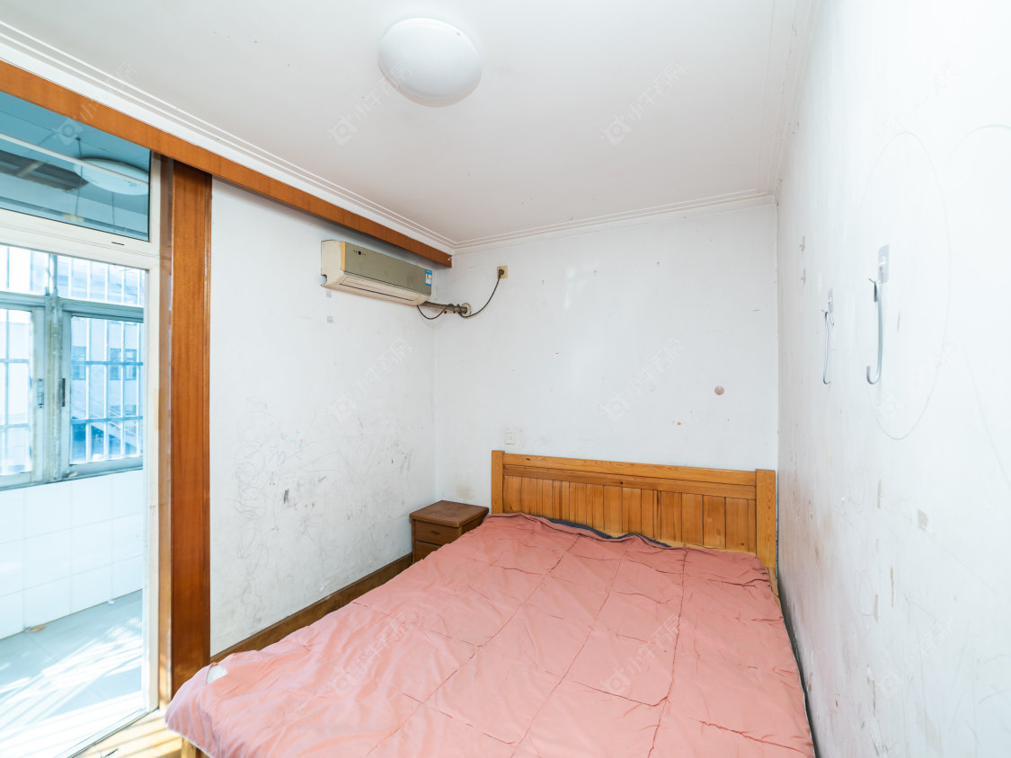 常州圩墩村在售二手房源室内图_小牛看房