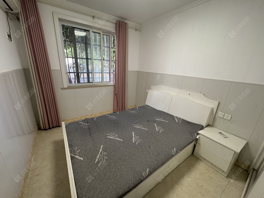 常州香格里拉山庄2室2厅1卫出租_小牛看房