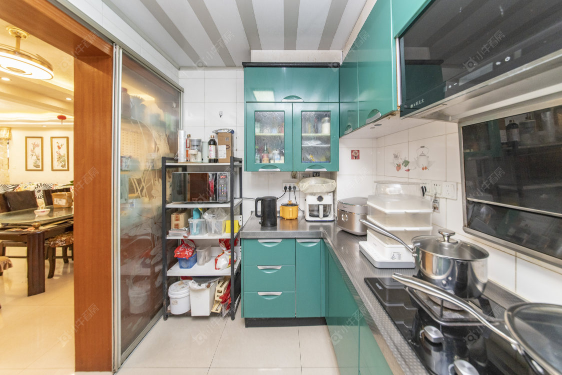 随园锦湖公寓房源室内图 常州随园锦湖公寓在售二手房源室内图_小牛看房