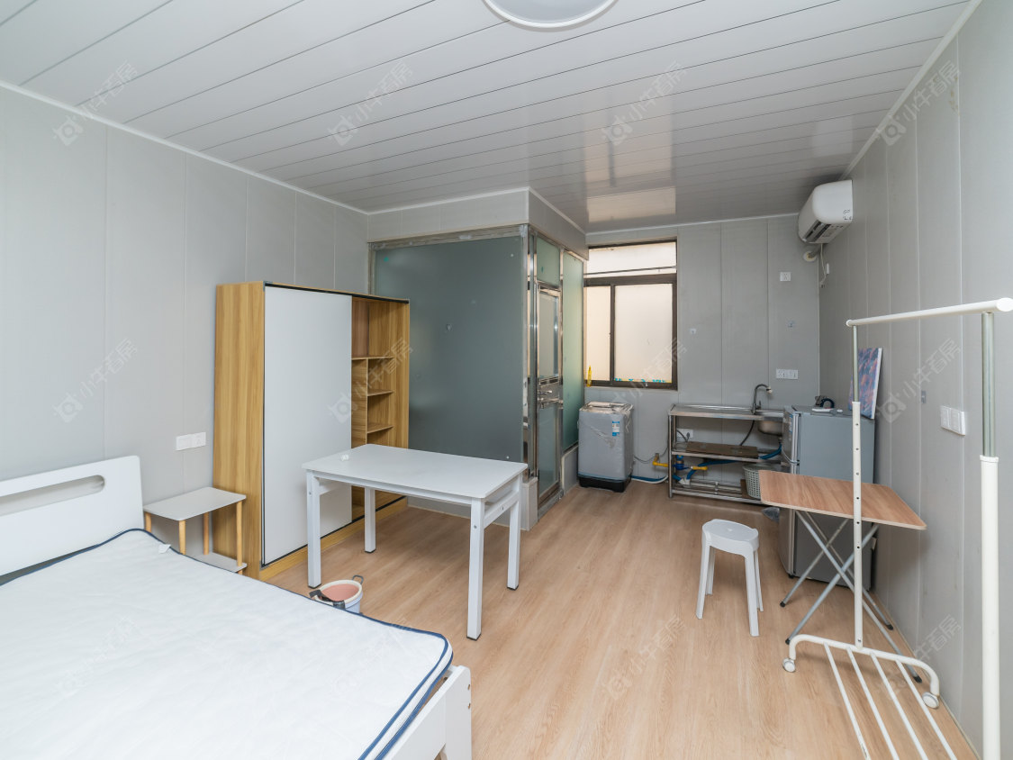 常州剑苑新村在售二手房源室内图_小牛看房