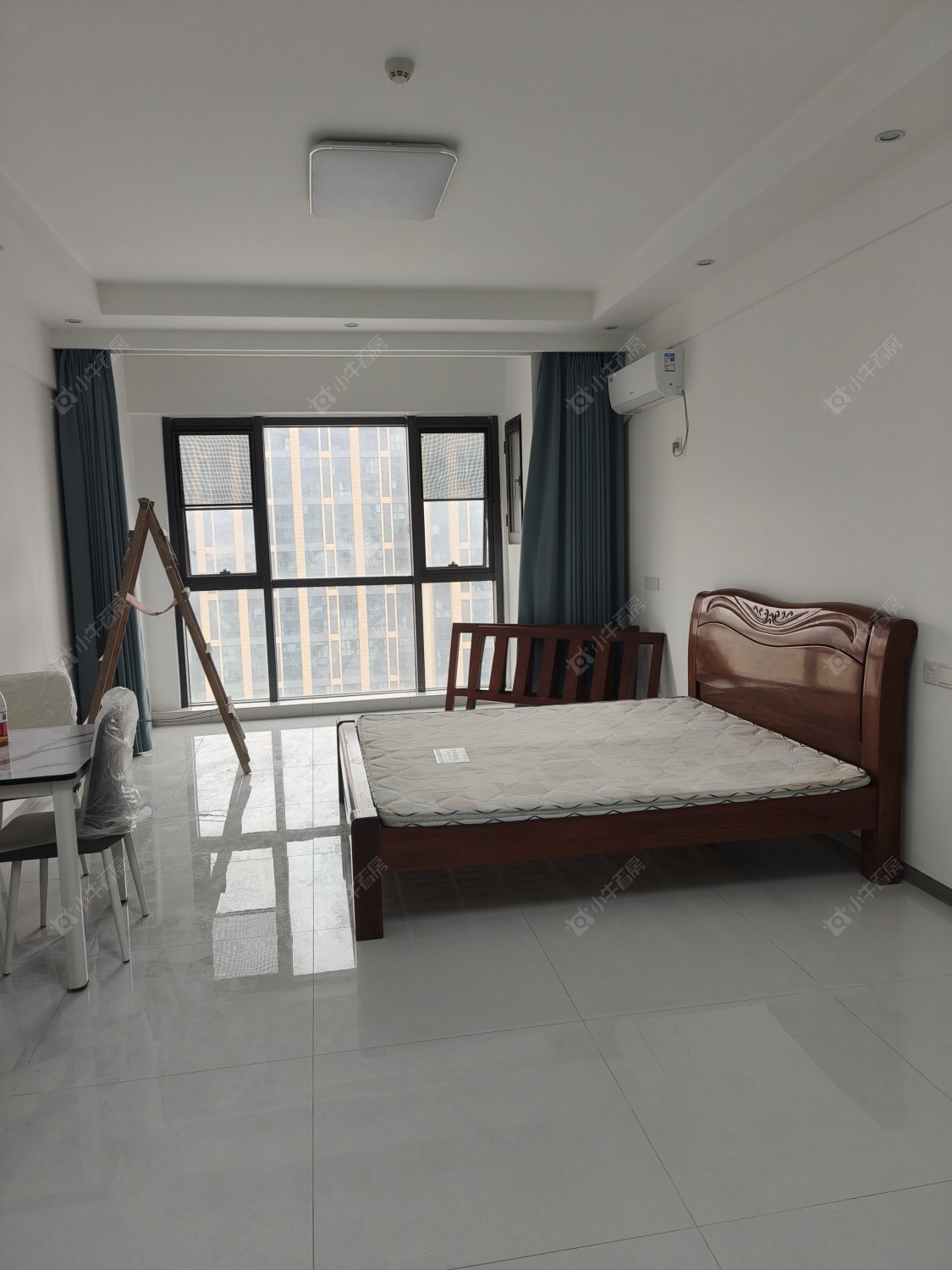 常州新龙江城市广场在租房源室内图_小牛看房