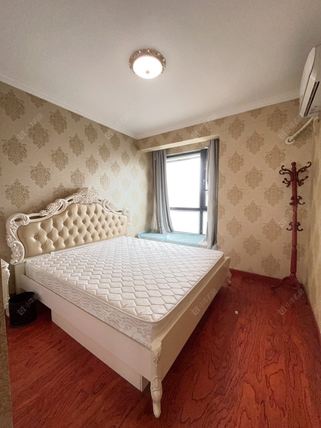 常州绿都万和城三区在租房源室内图_小牛看房