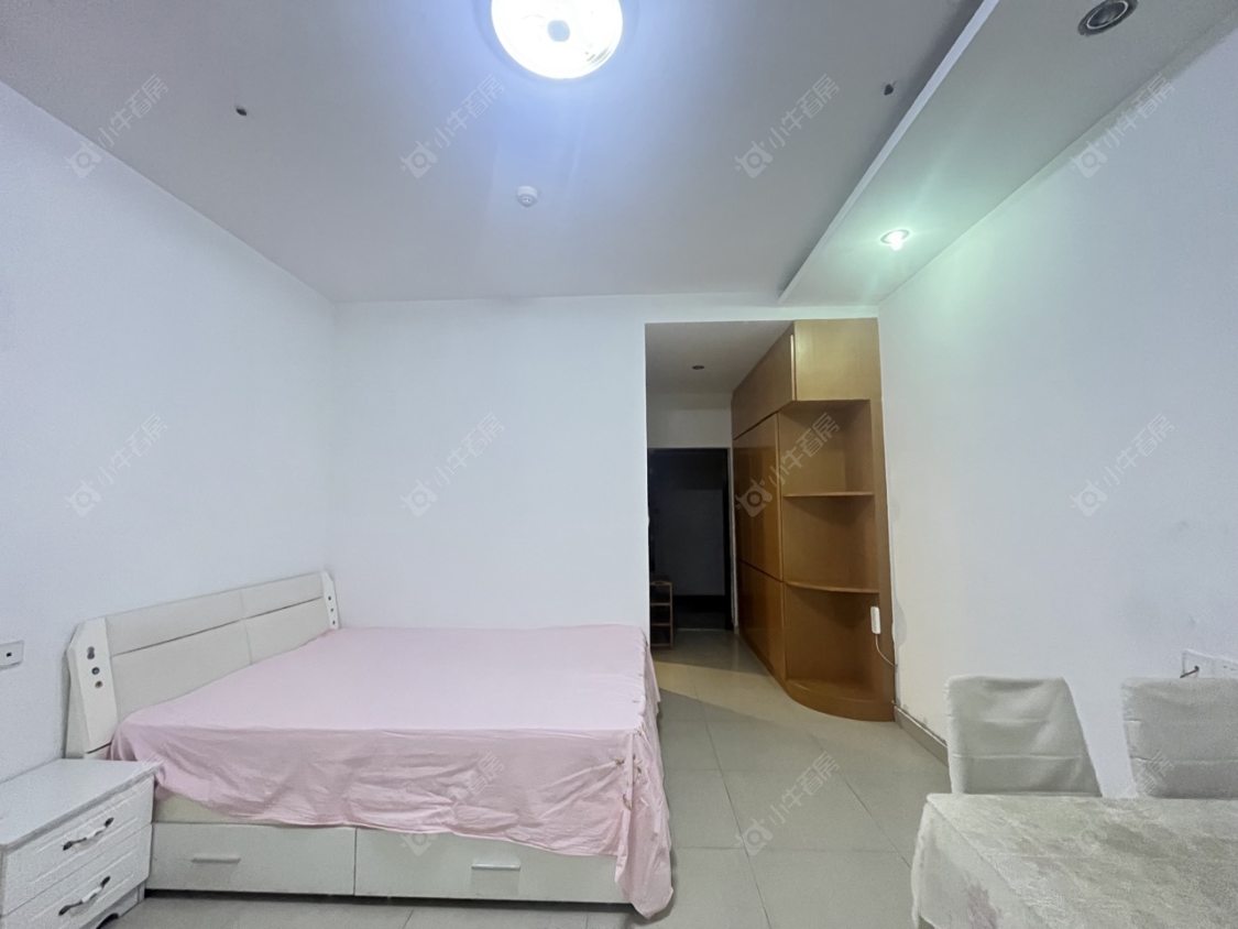 常州丰乐尚都在租房源室内图_小牛看房