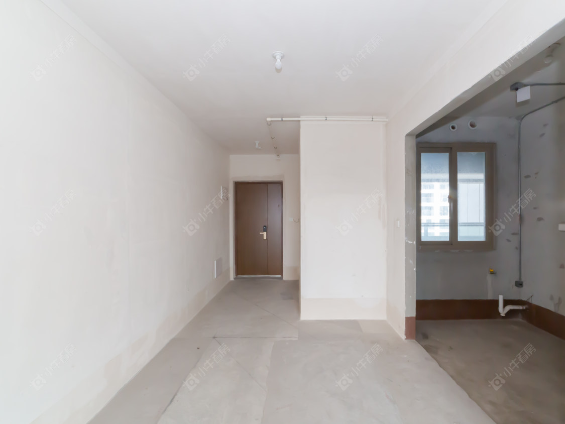 常州路劲美的竹林壹号在售二手房源室内图_小牛看房